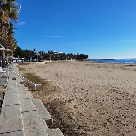 Gongora Planet Costa Dorada Apartment Cambrils Luaran gambar