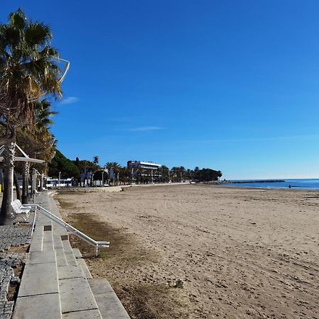 Gongora Planet Costa Dorada Apartment Cambrils Luaran gambar
