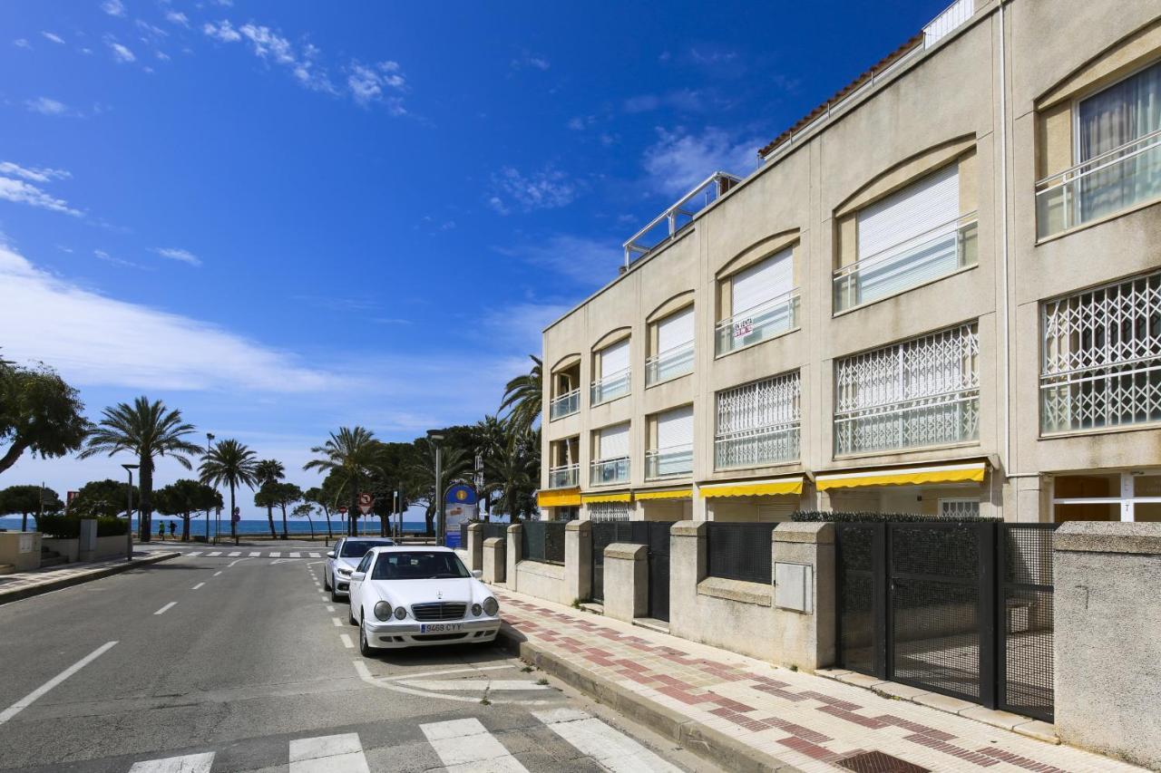 Gongora Planet Costa Dorada Apartment Cambrils Luaran gambar