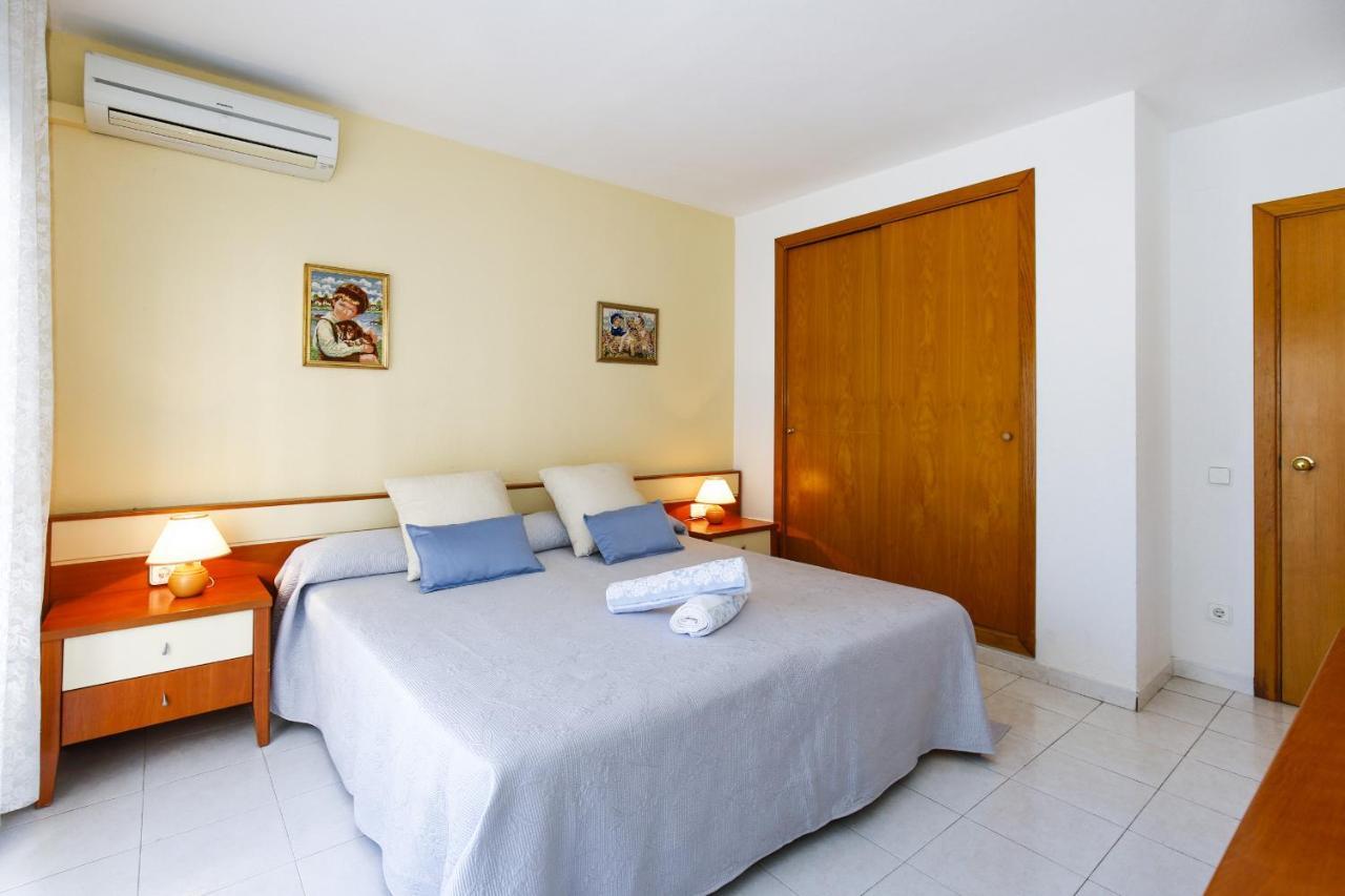 Gongora Planet Costa Dorada Apartment Cambrils Luaran gambar