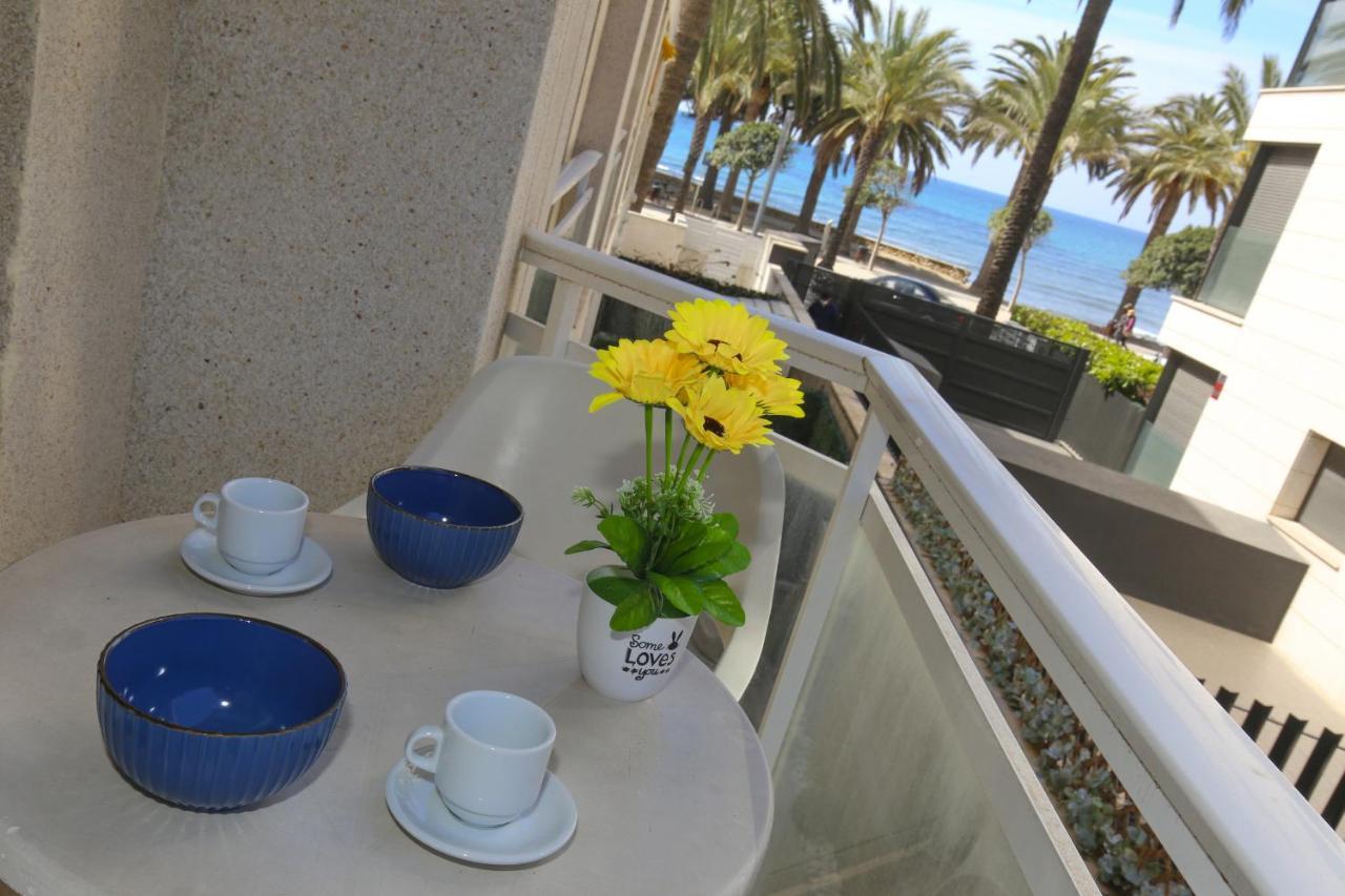 Gongora Planet Costa Dorada Apartment Cambrils Luaran gambar