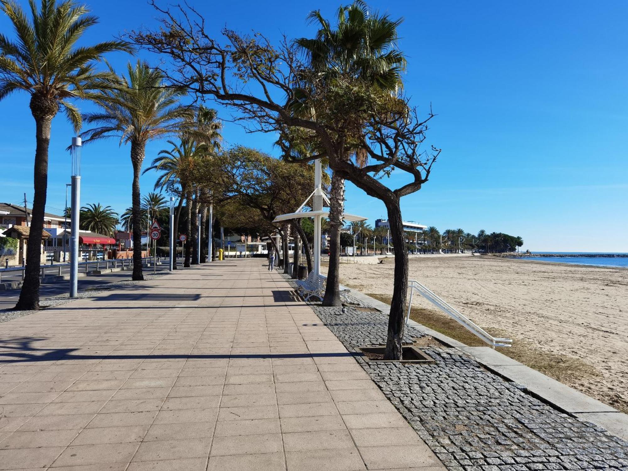 Gongora Planet Costa Dorada Apartment Cambrils Luaran gambar