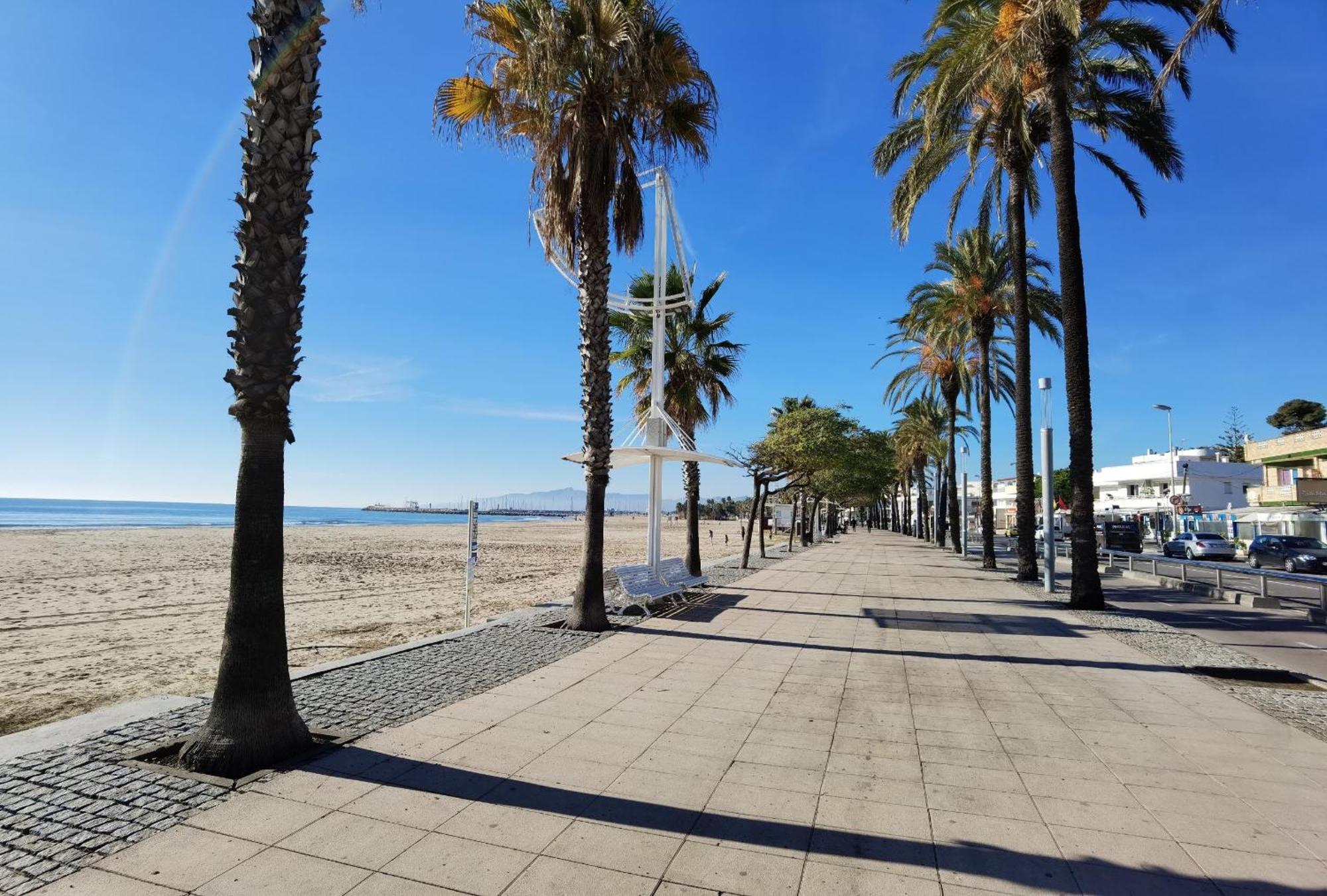 Gongora Planet Costa Dorada Apartment Cambrils Luaran gambar