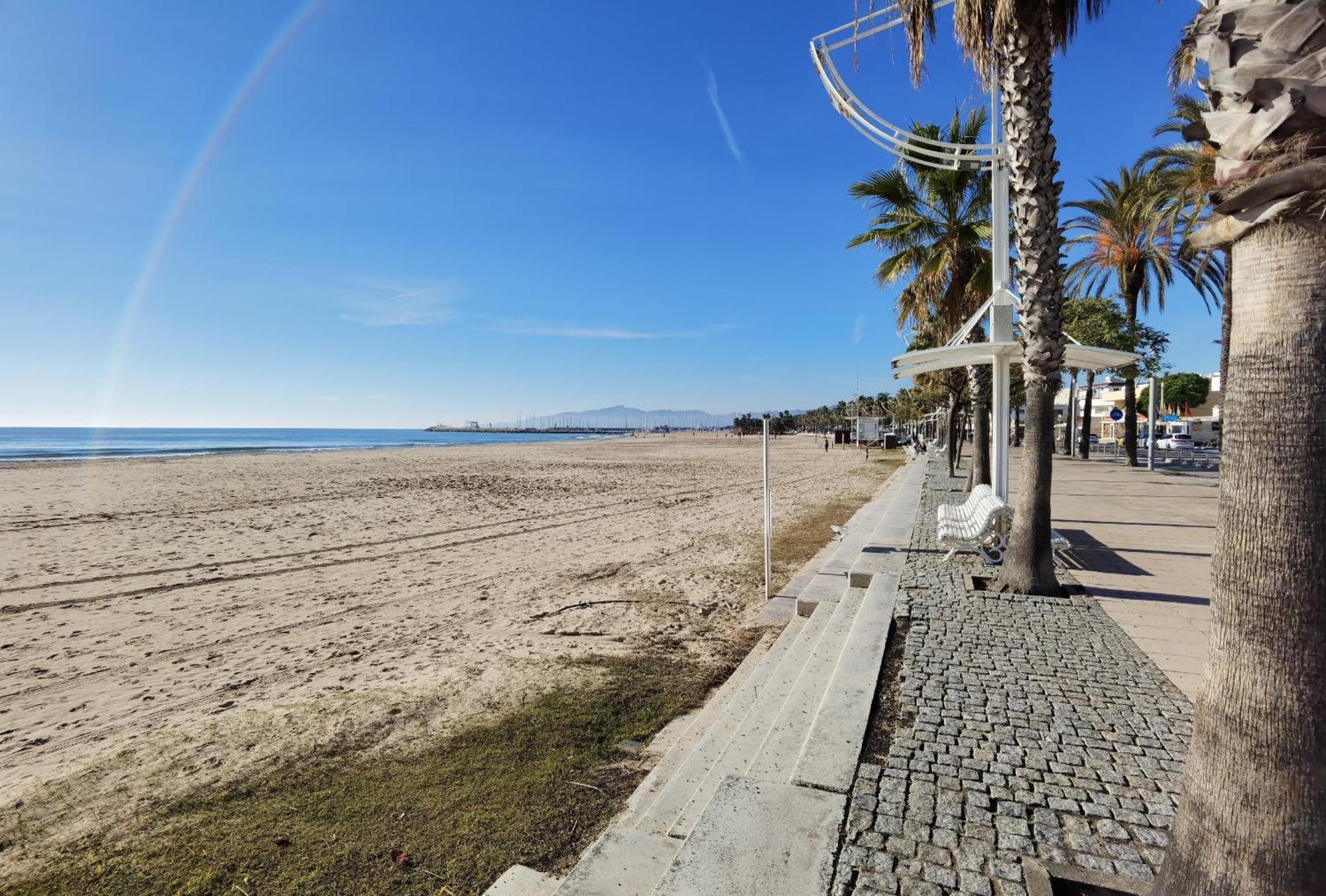 Gongora Planet Costa Dorada Apartment Cambrils Luaran gambar